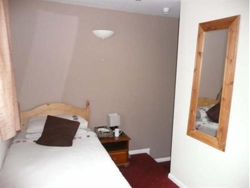 The Dog Inn Halstead  Zimmer foto